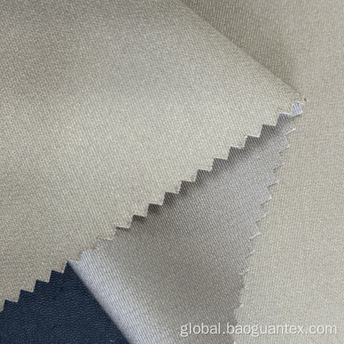 Blended Polyester Rayon Woven Textile for Garment